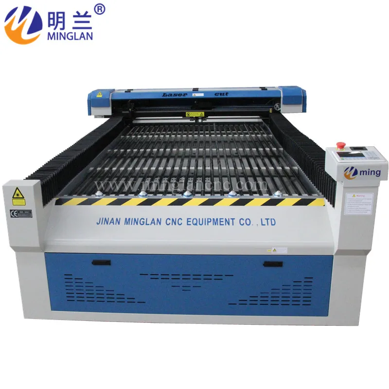 Good price 1325 Laser-Machine for Leather Paper Cloth/ co2 laser Engraving and Cutting machine