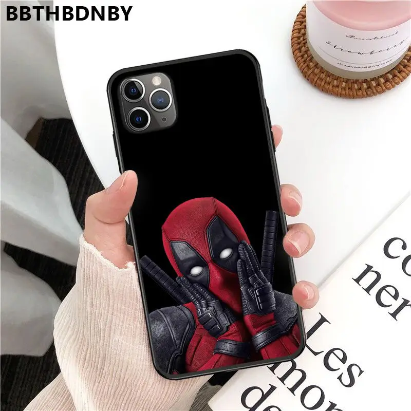 For iPhone X carcasa para iphone 11
