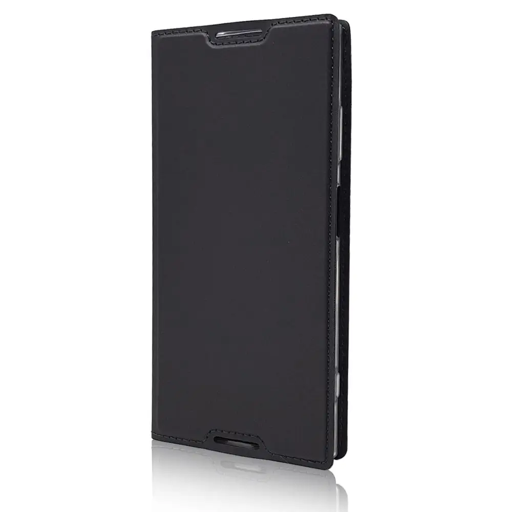 Серый Чехол Etui для Nokia 3,1 чехол для Nokia 3 откидная крышка Кожанный чехол для Nokia3.1 TA-1049 TA-1057 A-1063 TA-1070 TA-1074 Funda - Цвет: Серый