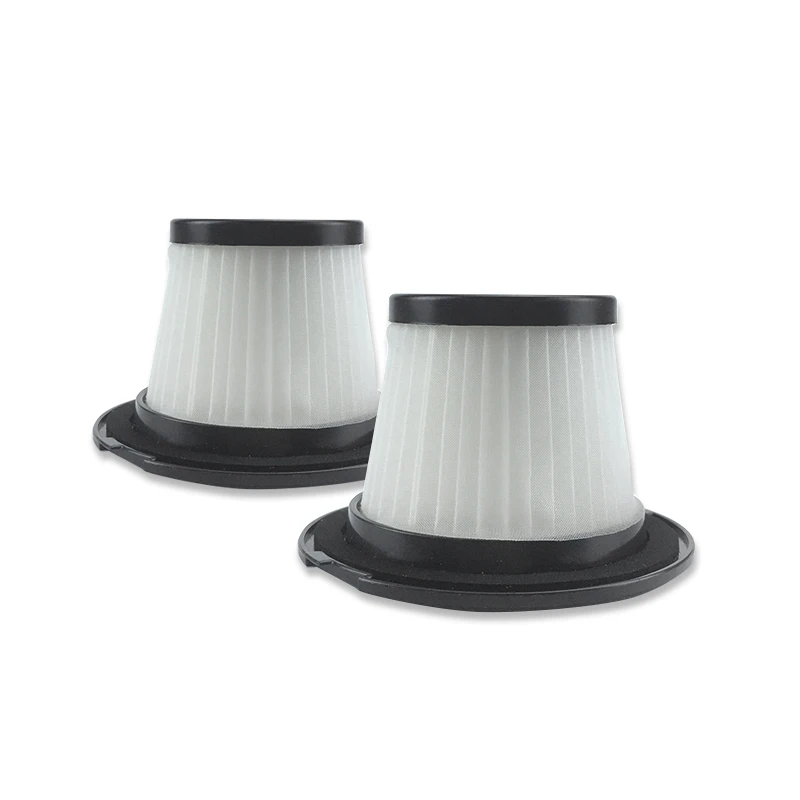 2 шт. фильтр для Dibea T6 C17 T1 SC4588 600W 2-в-1 Вертикальная ручка &amp ручной вакуумный пакет