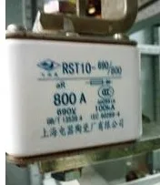 Предохранители: RST10 690/800 710A 690V BC100KA/RST10 690/800 800A 690V BC100KA aR