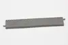 Miniature model  1:87  HO ratio  Train model accessories G231 straight rail  55201 track 231mm  Train sand table material 3