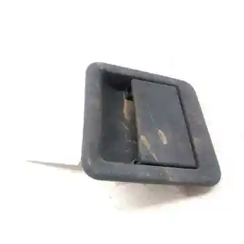 

A488 HANDLE OUTER FRONT LEFT CITROEN JUMPER BOX CLOSED SINCE '02