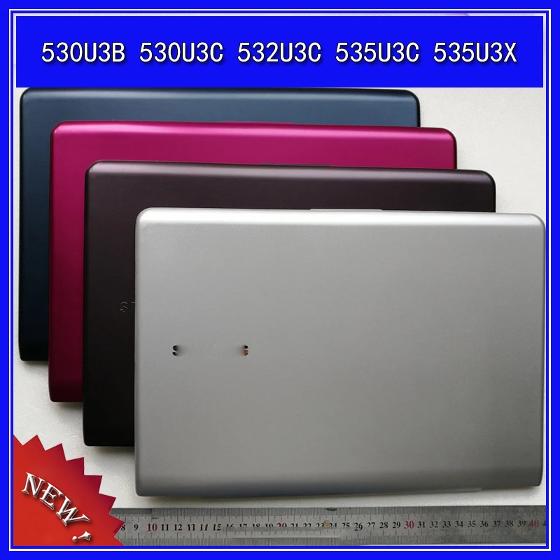 Задняя крышка для ноутбука Samsung 530U3B 530U3C 532U3C 535U3C 535U3X | Компьютеры и офис