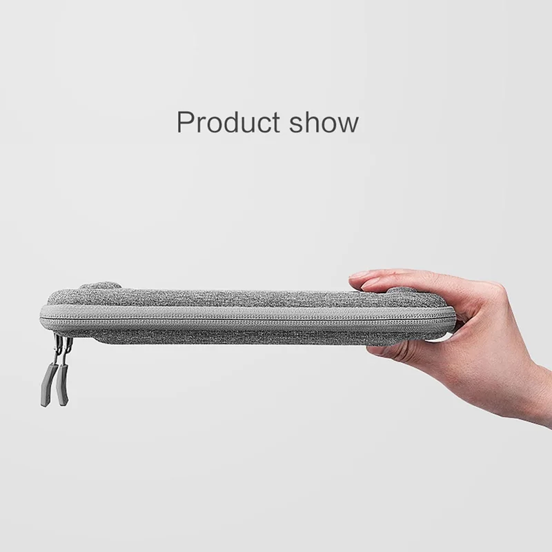FULL-EVA Hard Bag Storage Travel Carry Pouch Case for Nintendo Switch for NS Nintend Switch Protectiv