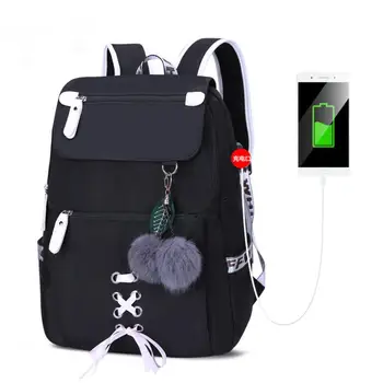 

kids school Backpack junior school bags for teenager girls backbag women shoulder bag dropshipping mochila escolar 2020