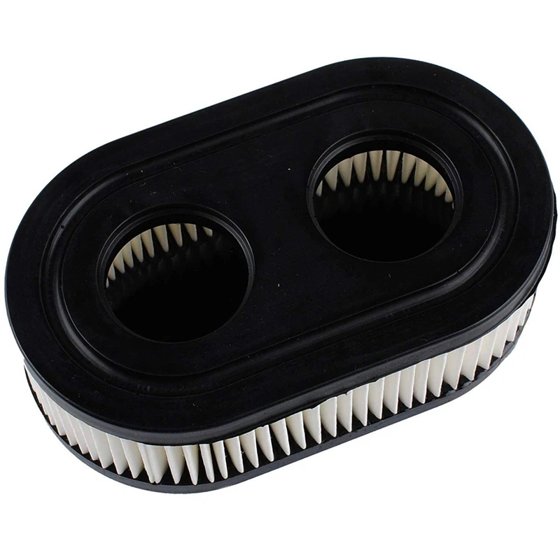 6Pack 593260 798452 Air Filter For Briggs & Stratton 550E To 725Exi Series Engines,Lawn Mower Air Filter 2Pack 593260 798452 Air
