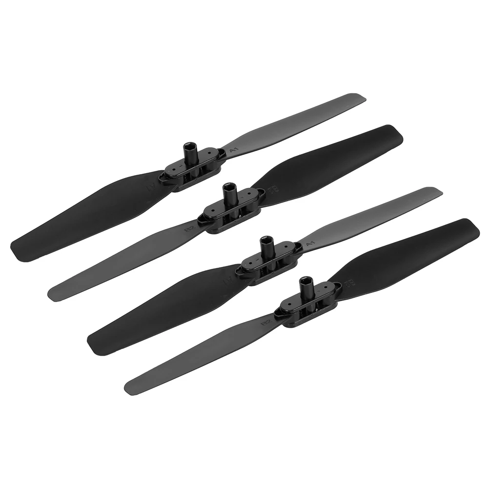 SG907 DRONE Quadcopter Helicopter Aircraft 4 PCS Propeller wind blades