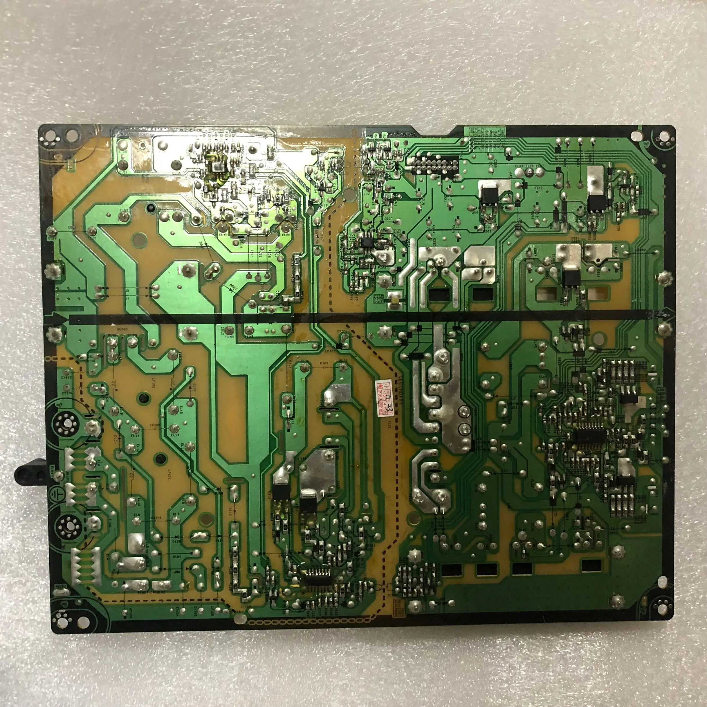 only for 55inch 55GB6310-CC 55GB6580-CG power board EAX65423801 LGP55-14PL2