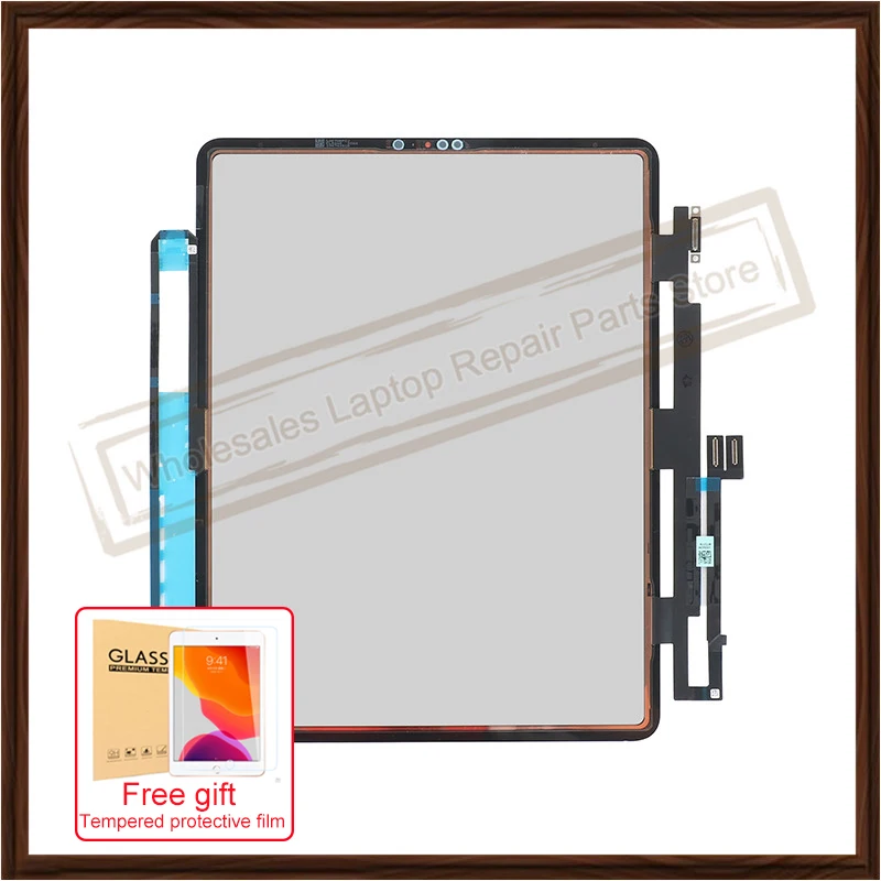 OEM new lcd dispaly For iPad Pro 3rd Gen 2018 A1876 A1895