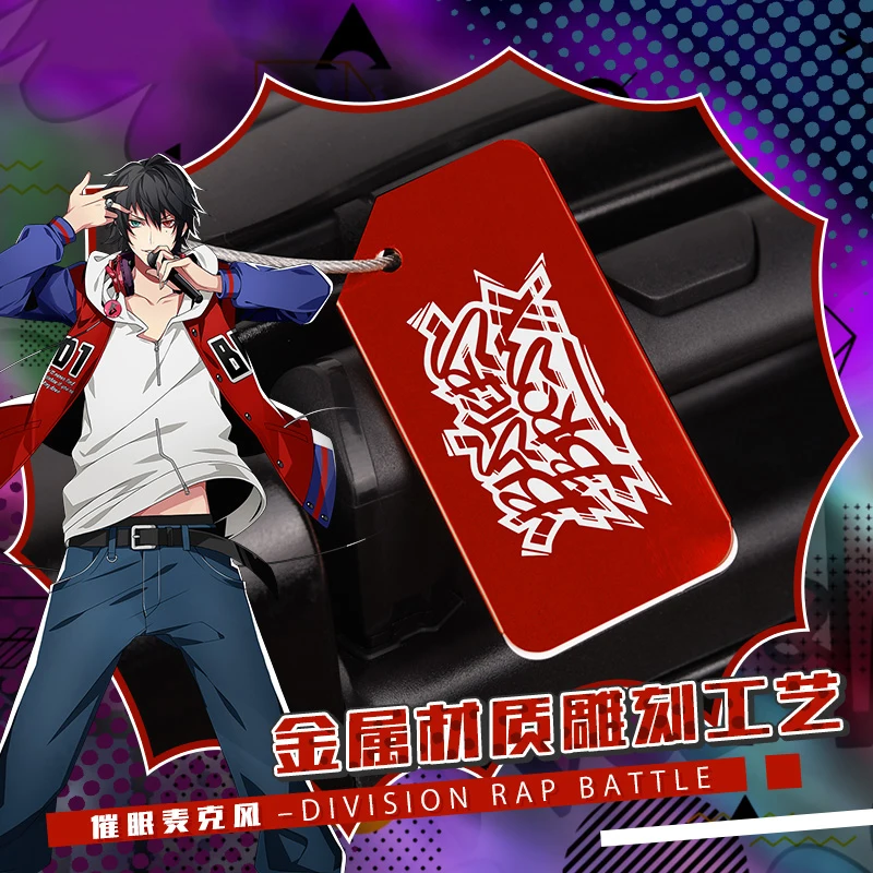 Anime Hypnosis Mic Division Rap Battle The Dirty Dawg Fling Posse Cosplay Tarjeta De Nombre De Metal Bolso Escolar Colgante Para Telefono Llavero De Juguete Aliexpress Anime Hypnosis Mic Division Rap Battle The Dirty Dawg Fling Posse Cosplay Tarjeta De Nombre De Metal Bolso Escolar Colgante Para Telefono Llavero De Juguete Aliexpress