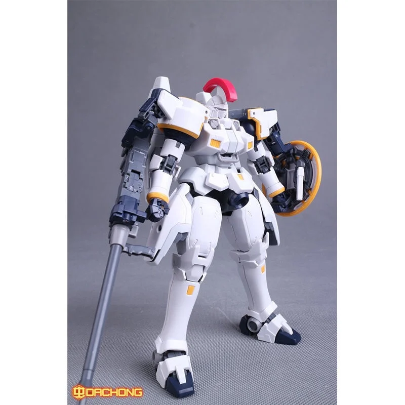 Daban модель MG 1/100 OZ 00MS Tallgeese 1 EW Gundam W крыло ПВХ собраны хобби фигурки пластиковые