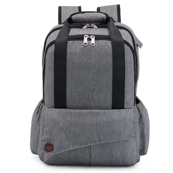 

2020 Multifunction Mummy Baby Diaper Handbag Nappy Bag Large Capacity Backpack Travel
