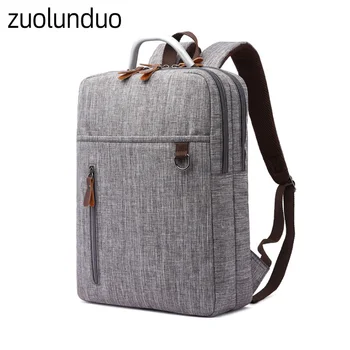 

New fashion wild ladies casual bag men's backpack canvas brand designer travel backpack teen bag laptop backpack Mochila