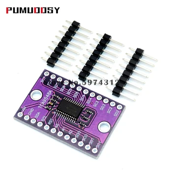 

10pcs/lot TCA9548A 1-to-8 I2C 8 -way multi-channel expansion board IIC module development board TCA9548 8 Channel