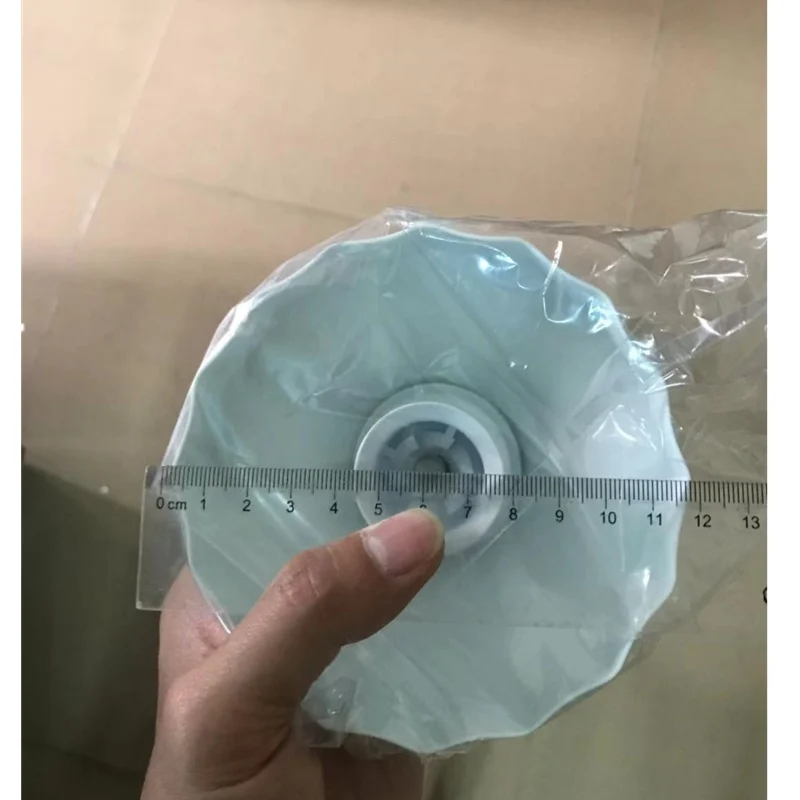 

1 piece blender part for philips HR1366 HR1617 Meat Grinder Blender Part couplers