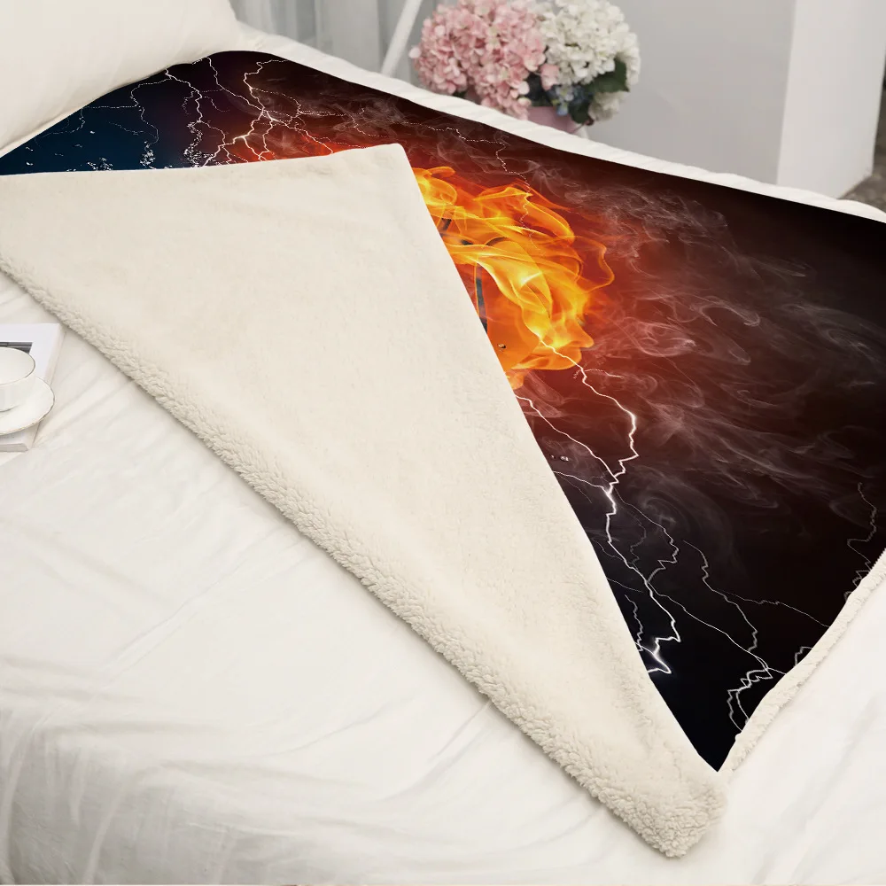 Sofa-Cushion-Yoga-Mat-Blanket-Air-Conditioner-Blanket-Thick-Double-layer-Plush-3d-Digital-Printed-Blanket (2)