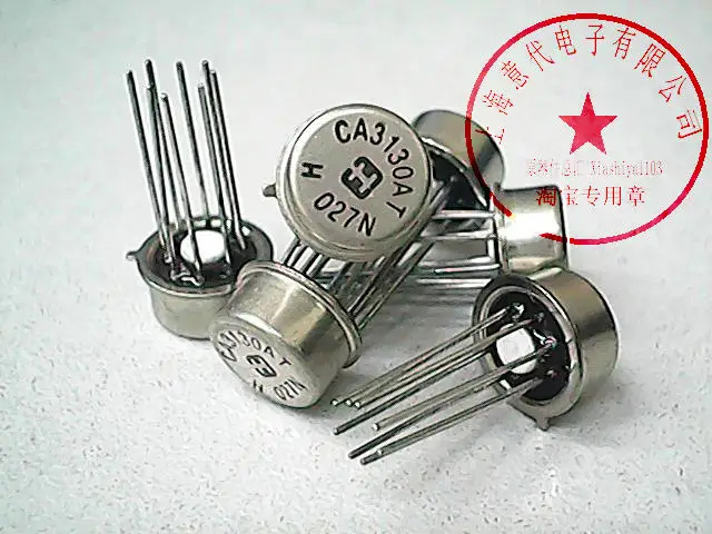 CA3130AT CAN8