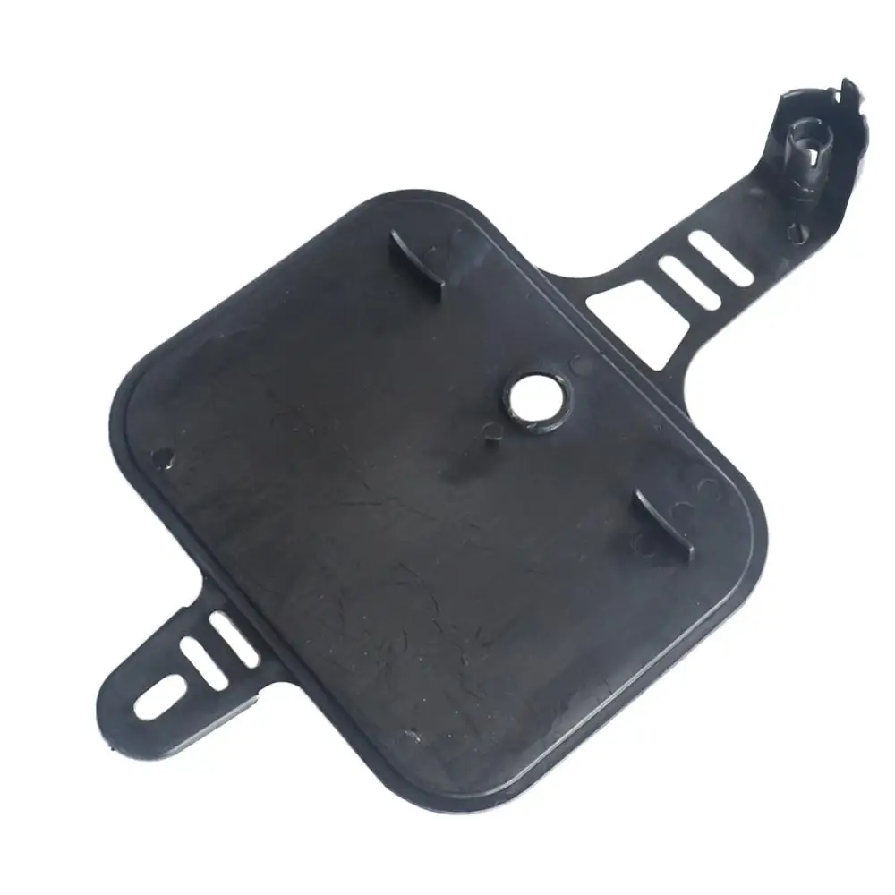 Фото Пластиковый номерной знак только для HONDA CRF50 XR50 70 CRF 50 XR 50 SDG SSR Pro 50cc 110c 125cc внедорожник №2