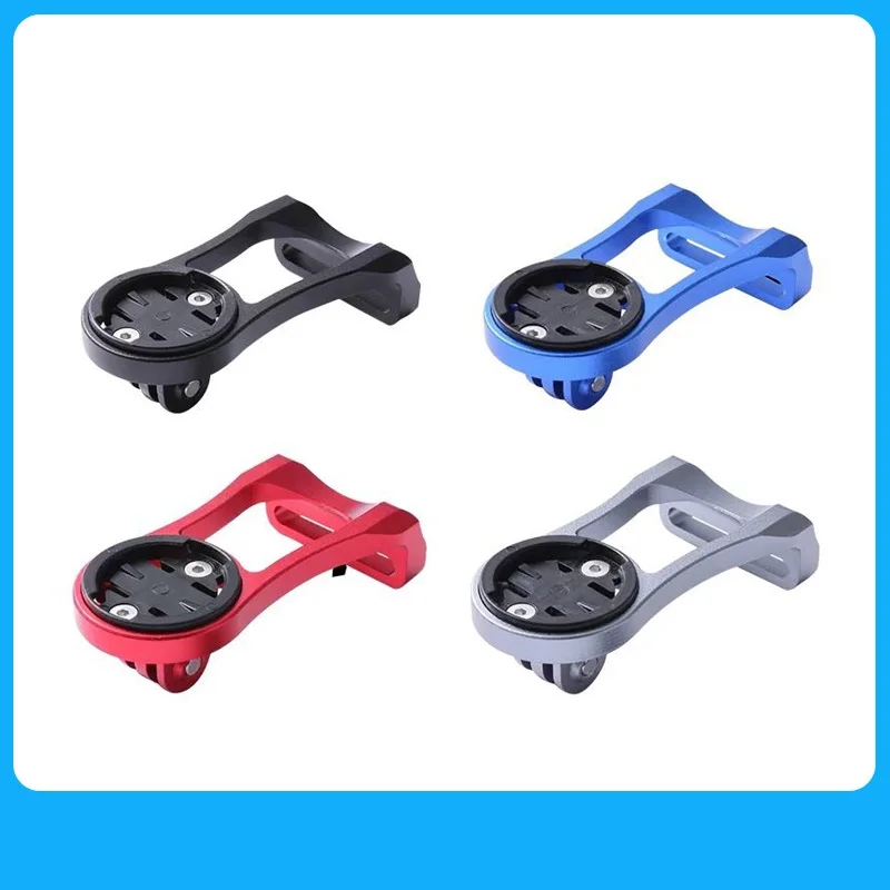 XOSS Aluminum alloy Bicycle Computer Mount Holder Speedometer Speed/Cadence Sensor Waterproof Cycling Bike | Спорт и развлечения