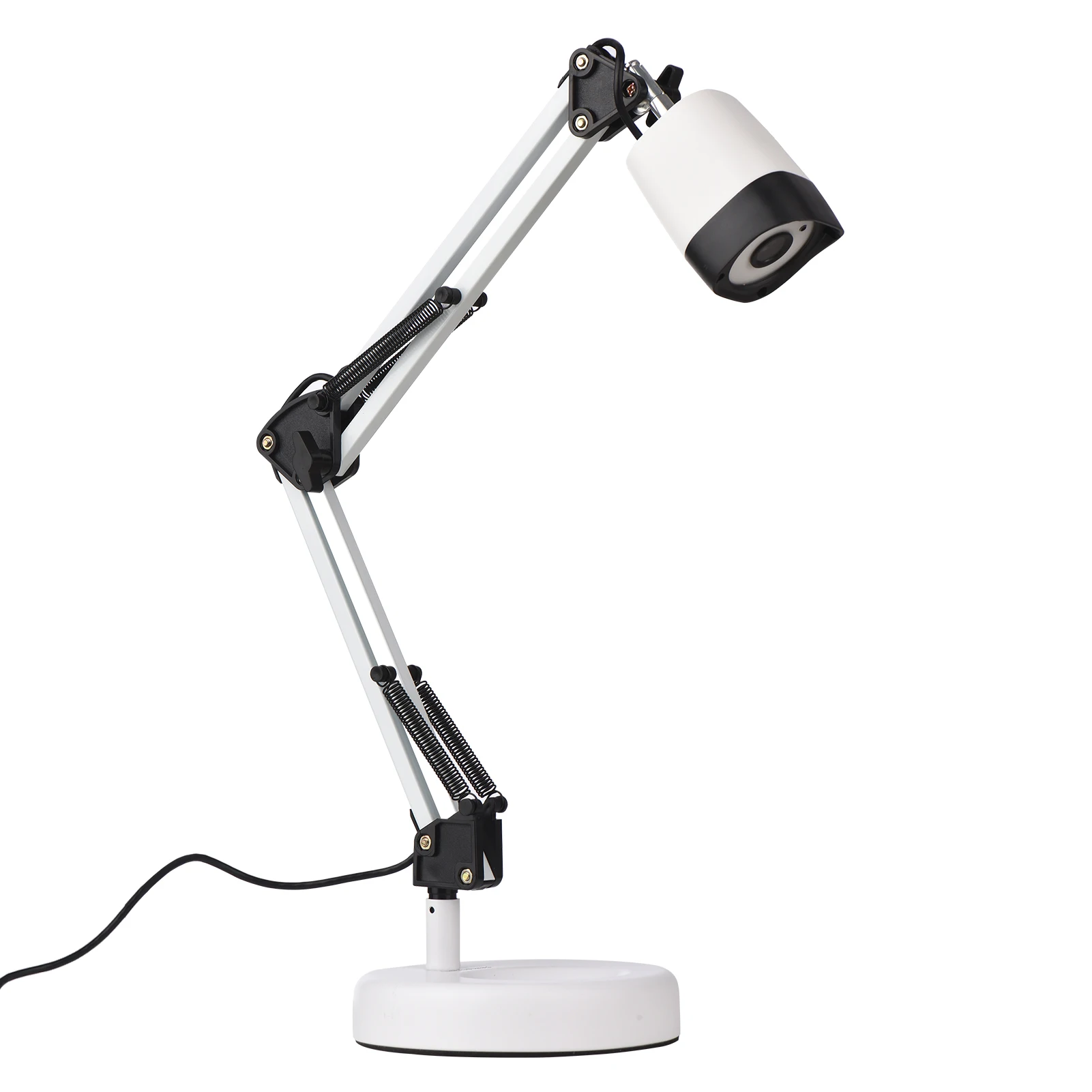 2 in 1 Document Scanner Camera & Webcam with Auto-Focus and LED Supplemental Light 8 Mega-pixel HD High-Definition A3 Scan Size