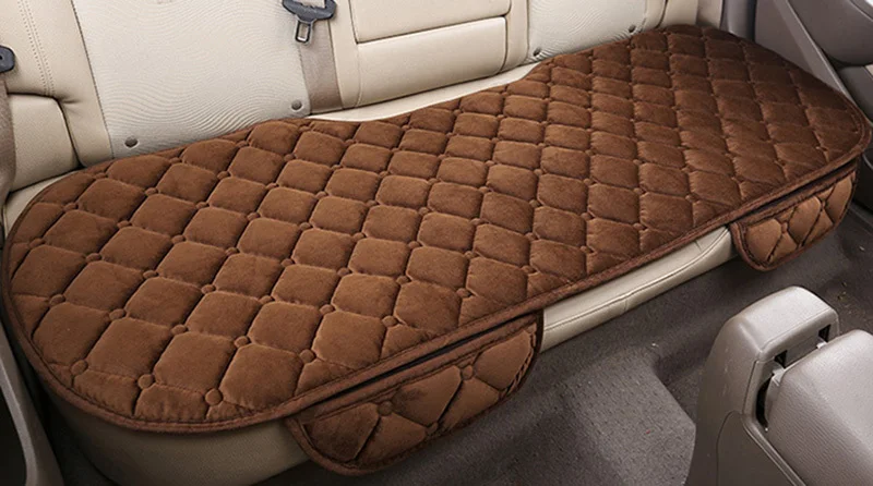 velvet car seat cover 3 1