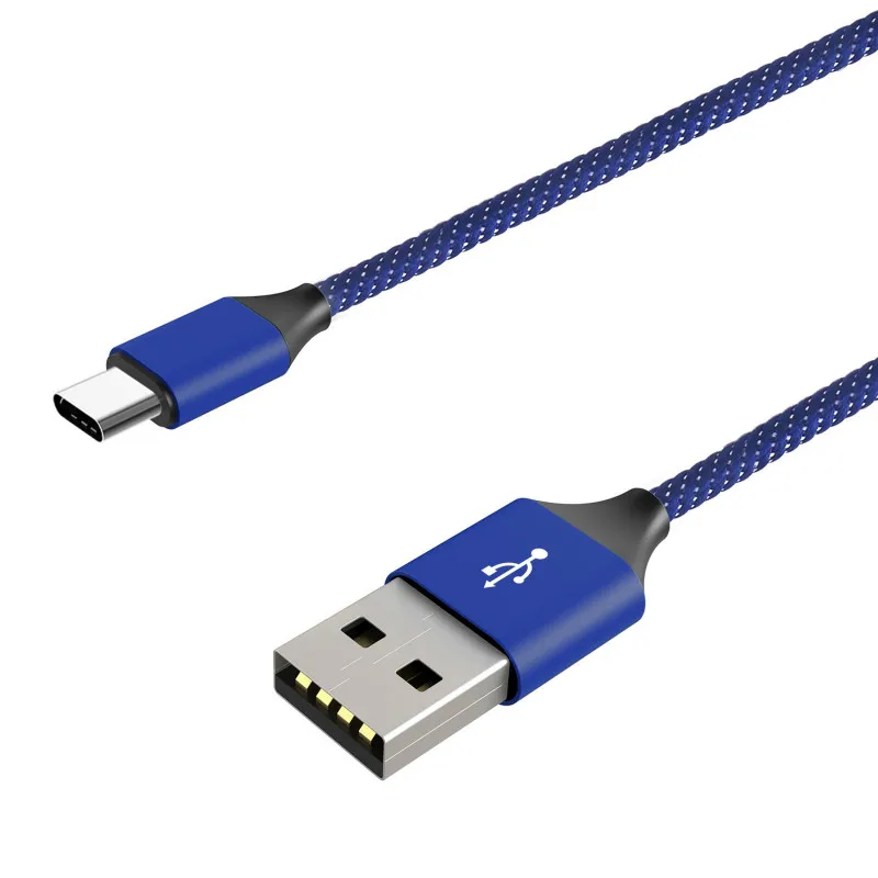 NOHON USB кабель type C Быстрая зарядка USB C type-C кабель для мобильного телефона для samsung S9 S10 Plus Xiaomi Oneplus длинный зарядный шнур