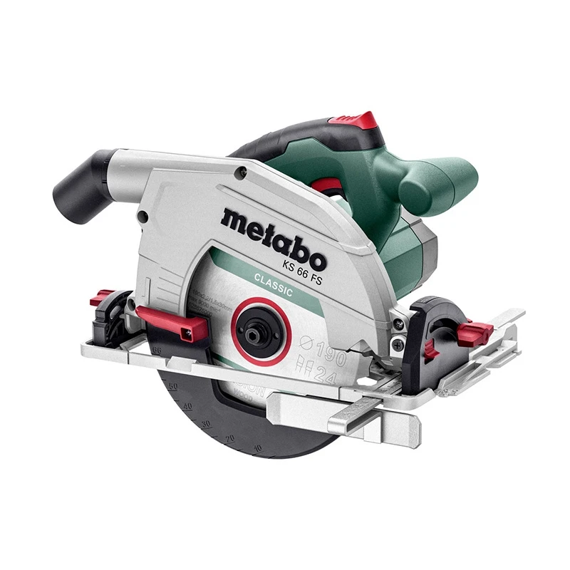 Пила Metabo KS 66 FS 601066000 | Инструменты