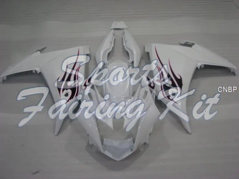 yamaha fazer front fairing price