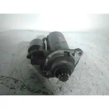 

0001125012 STARTER MOTOR VOLKSWAGEN GOLF IV SALOON (1J1)
