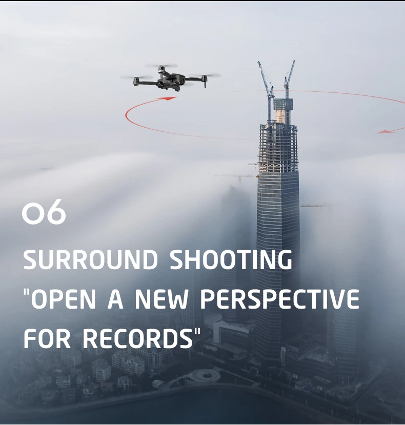 Gps дроны 4K HD камера 5G wifi FPV Профессиональный бесщеточный Квадрокоптер с ESC камерой 28 минут время полета VS F11 SG906 Дрон игрушка