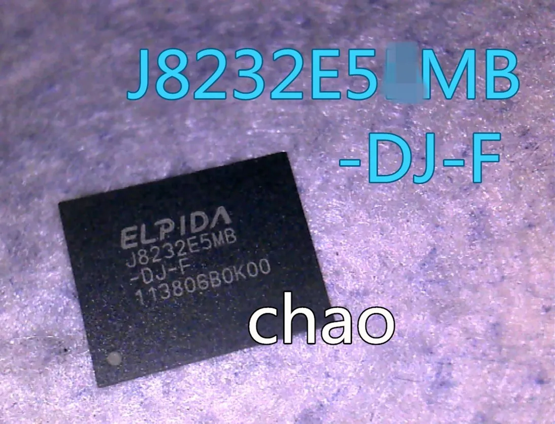 5 шт./лот J8232E5MB-DJ-F J8232E5MB