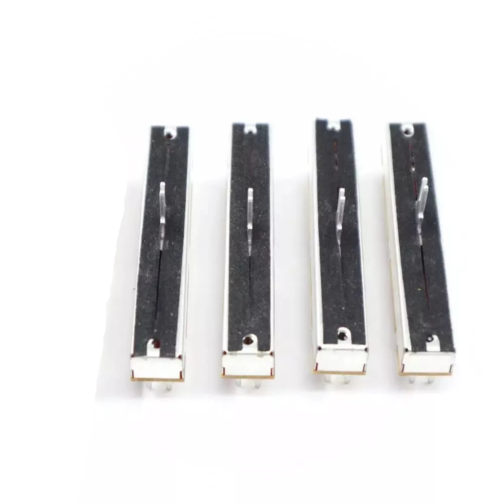 4 шт./лот NUMARK M2 M22050 DM1050 микшер Fader потенциометр A50KX2 | Электроника