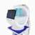 Hydra facial Machine Skin Analyze Oxygen Jet Facial Cleansing Aqua Peel Machine Blackhead Removal Equipment