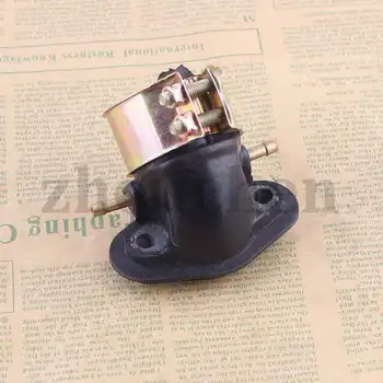 

Motorcycle Carburetor intake manifold pipe joint for HONDA SPACY 100 SCR 2003-2007
