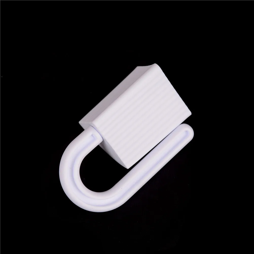 2Pcs Door Stopper Baby Safety Lock Baby Proof Baby Safe Anti Pinch Hand Prote Baby Kids Safety Care Children Security Protection