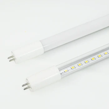 

30pcs t5 g5 led tube light 16w 1.2m 4ft 1200mm 1164mm G5 tube led light AC180~265v 220v cold /warm /nature white