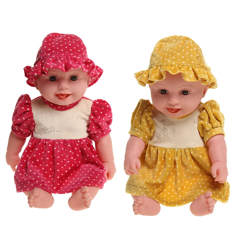 Силиконовая кукла reborn baby dolls для девочек новорожденного ребенка Детские куклы