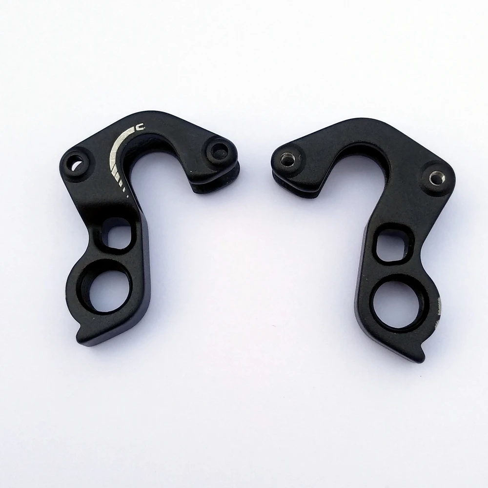 

1PC Bicycle rear Derailleur hanger mech dropout KP158 for Cannondale CAAD8 10 SUPER X Cannondale SIX EVO disc SYNAPSE HIGH MOD