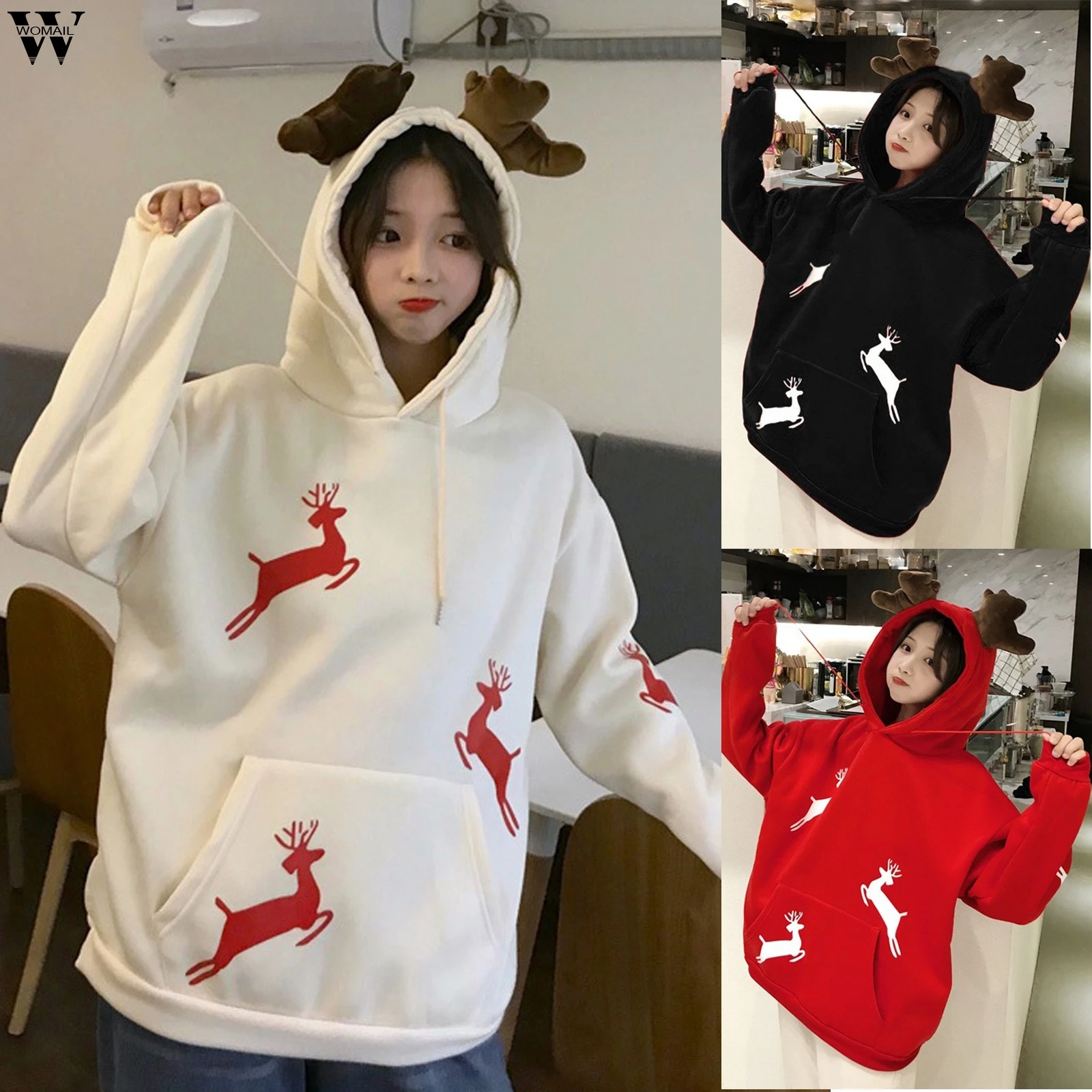 bts oversized hoodie