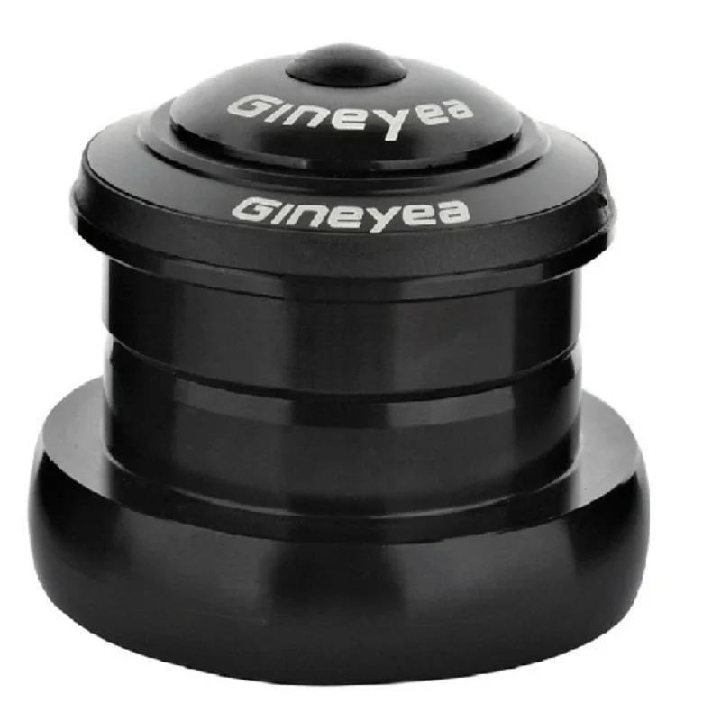 Велосипедная прямая головка GINEYEA SUNPRO 1-1/8 преобразующая конусную вилку 1 5