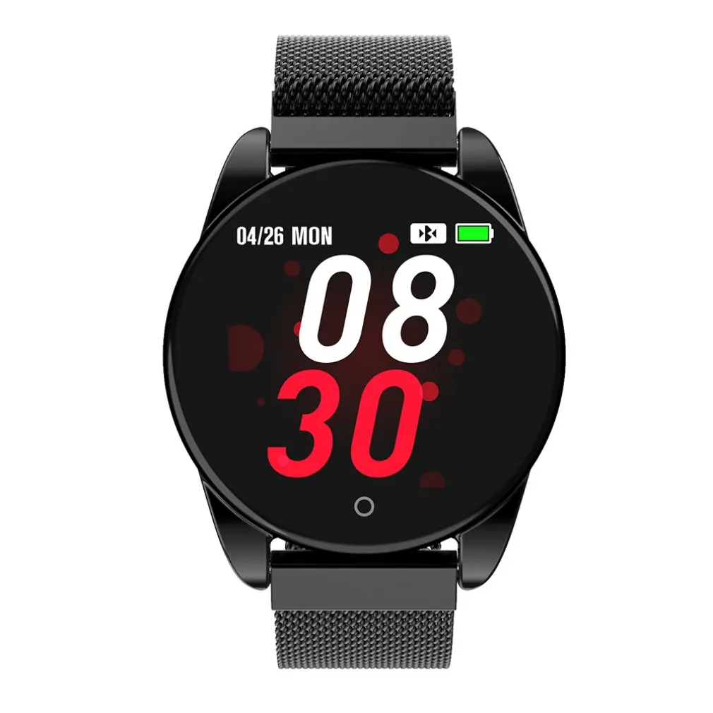 Smart Bracelet Sports Wristband Heart Rate Monitor Bracelet Smart Watch Waterproof Step Bracelet Smart Bracelet Sports Wristband Heart Rate Monitor Bracelet Smart Watch Waterproof Step Bracelet