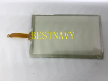 

Free post 5.0inch LCD touch digitizer LQ050T5DG02 For Nissan JUKE Sentra versa qashqai 25915 BH20B/C ZW80B/C ZW81B car DVD