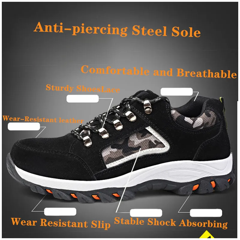 38-46-size-work-shoes-safty-Anti-smashing-ankle-steel-mid-plate-Wilderness-Survival-work-boots (1)