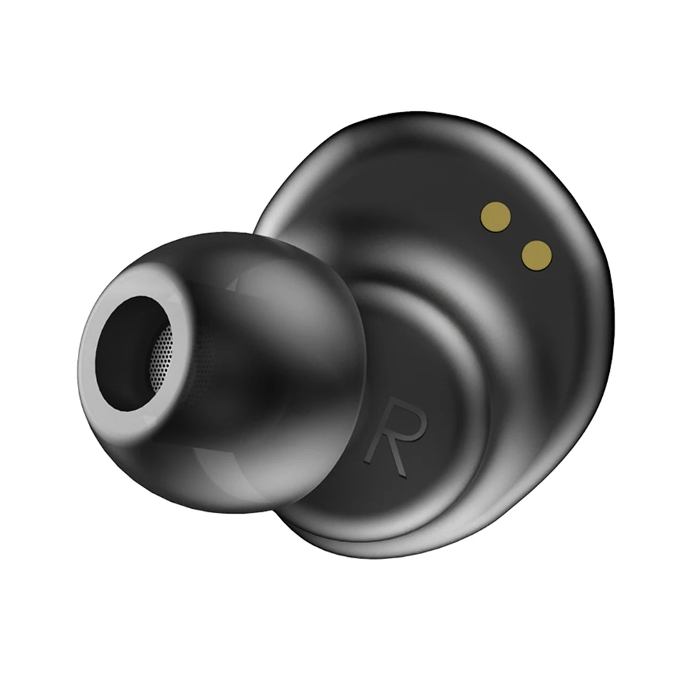 TWS-9 Bluetooth 5,0 Беспроводные наушники с микрофоном для телефона 3D стерео бас гарнитура беспроводные наушники