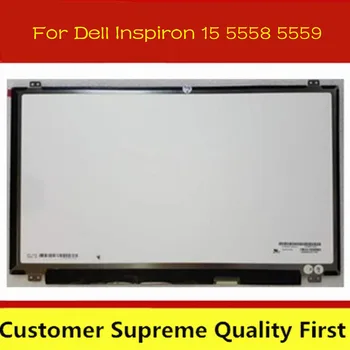 

15.6" Screen LP156WF7-SPA1 LTN156HL11 B156HAK01 B156HAK03.0 in touch For Dell Inspiron 15 5558 5559 1920*1080P