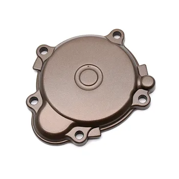 

Scrambling Motorcycle Modification Accessories for Kawasaki ZX10R Engine Cover Engine Side Cover Cross-Border