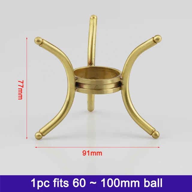 Style A Brass