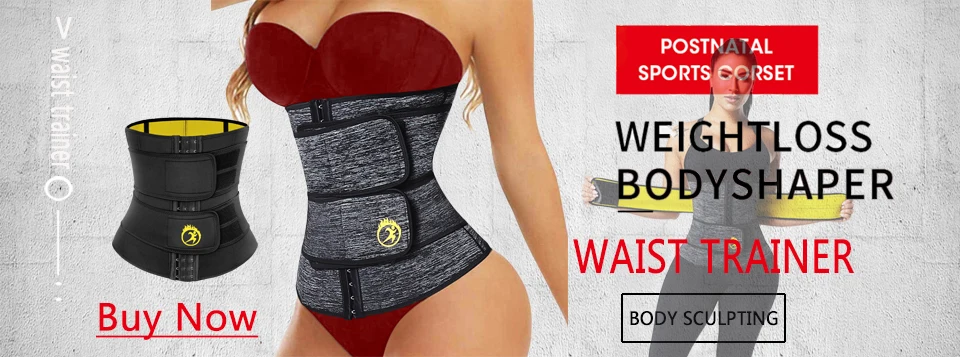 LANFEI Neoprene Sweat Waist Trainer Belt Women Weight Lose Body Shaper Sauna Slimming Strap Tummy Control Fat Burn Girdle Corset maidenform shapewear