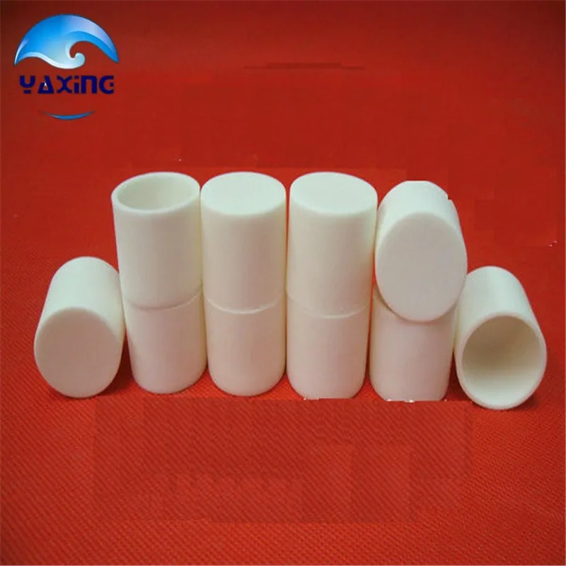 alumina crucible ,boat 16